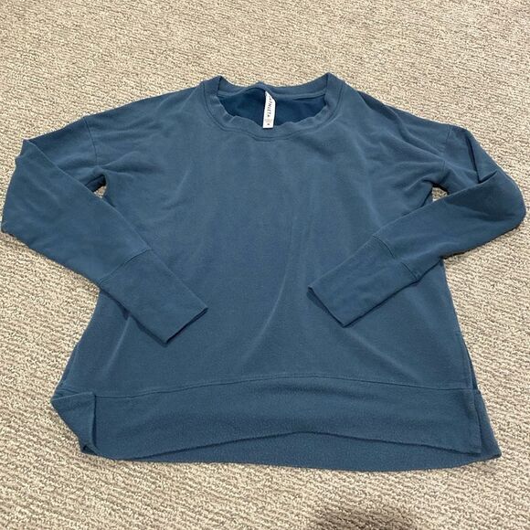 Athleta sweatshirt  - Picture 1 of 2